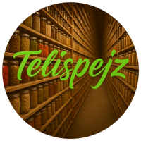 Telispejz