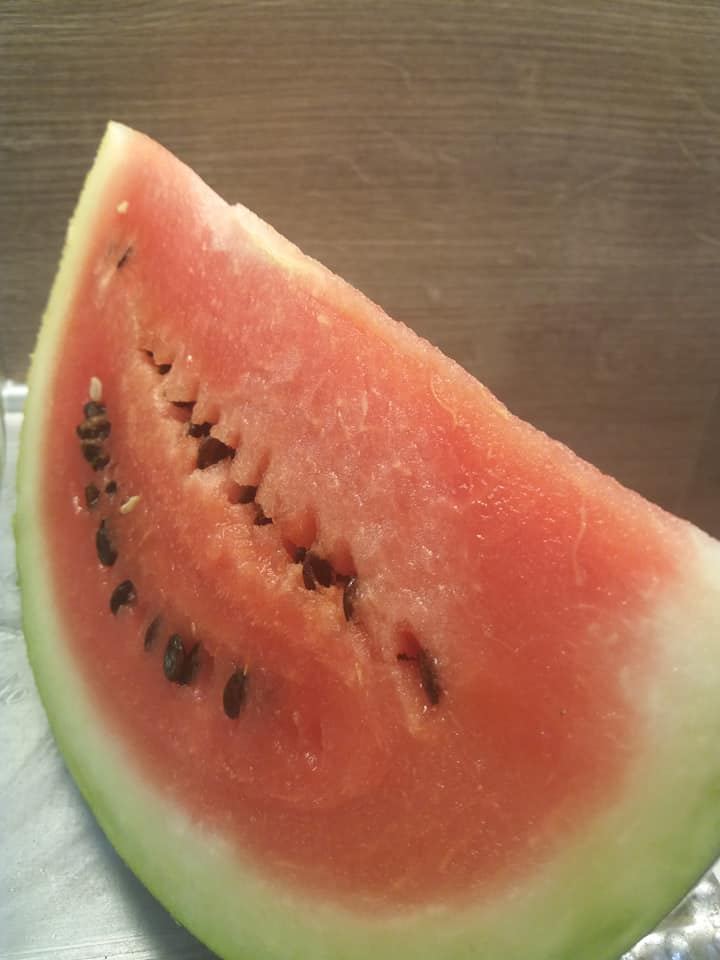 Dinnyelevek