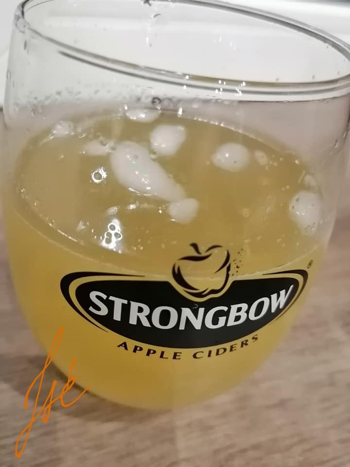 Gyömbérszörp Canada dry rajongóknak